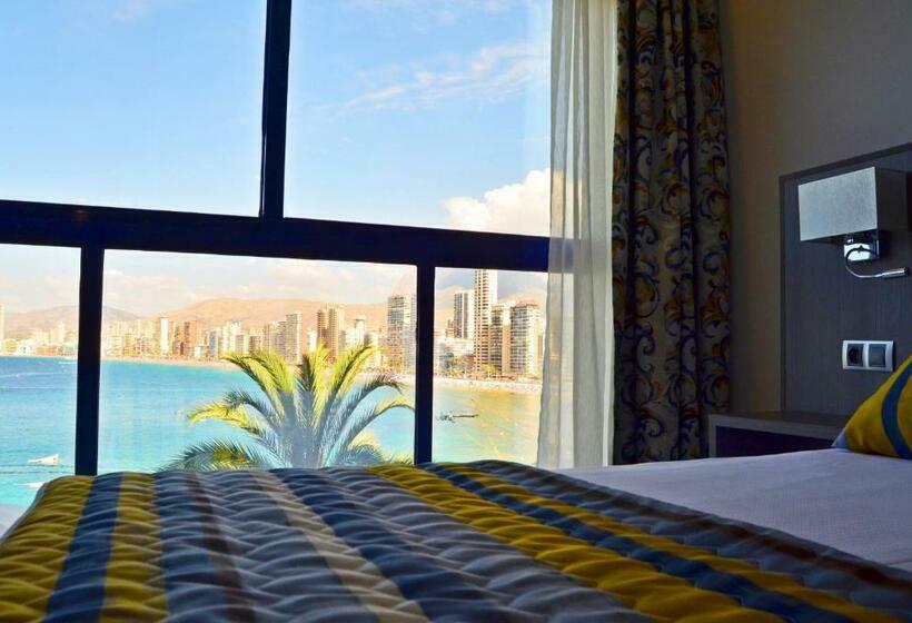 Triple Room Sea View, Lido