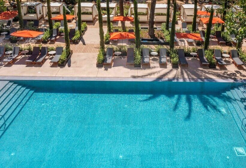 Номер Престиж, Mercure Benidorm