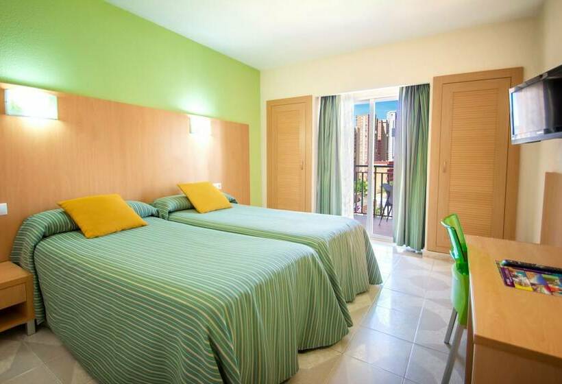 스탠다드 룸, Servigroup Pueblo Benidorm