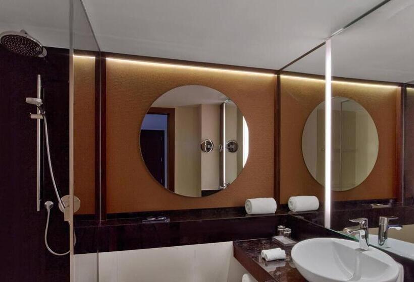 Quarto Deluxe com Sacada, Sheraton Mallorca Arabella Golf
