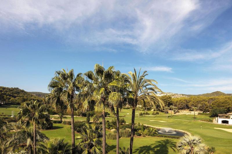 디럭스 룸, Sheraton Mallorca Arabella Golf