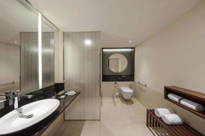 디럭스 룸, Sheraton Mallorca Arabella Golf