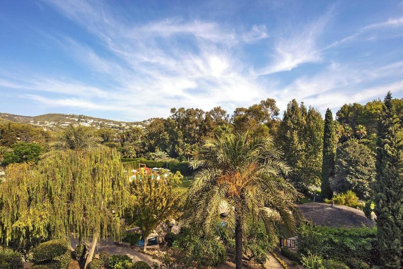 디럭스 룸, Sheraton Mallorca Arabella Golf