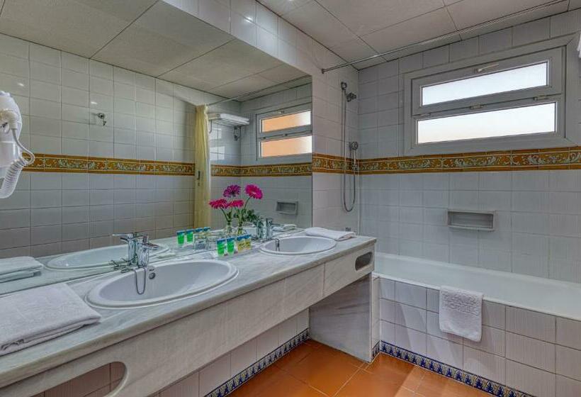 Habitación Estándar, Playadulce