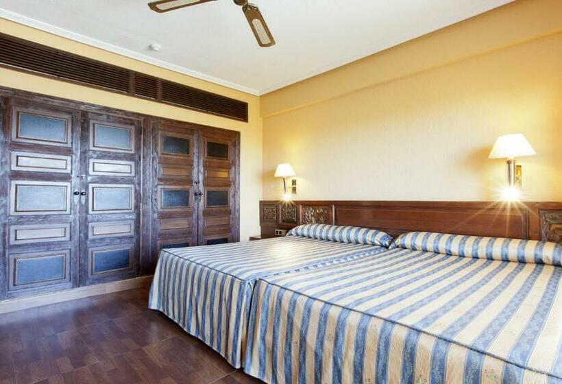 Habitación Estándar, Playadulce