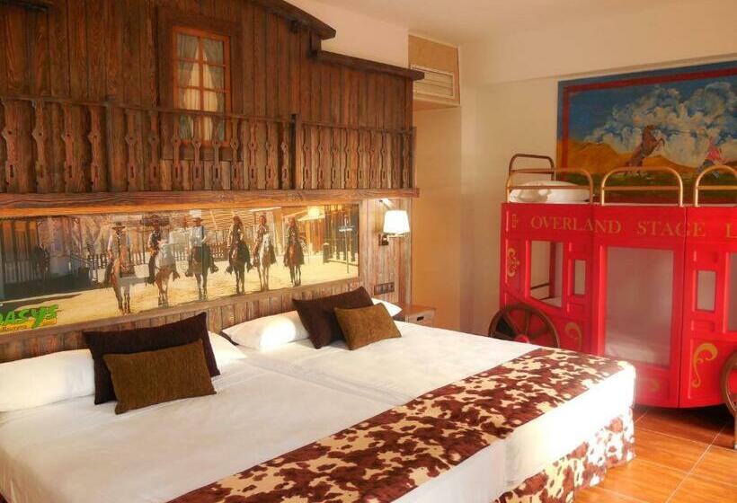 Habitación Estándar, Playadulce