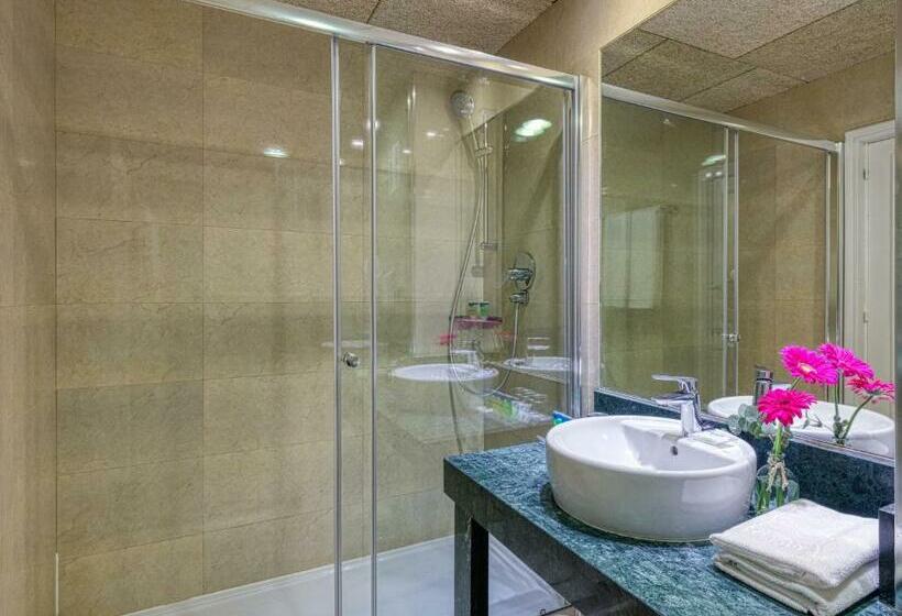 Habitación Estándar, Playadulce
