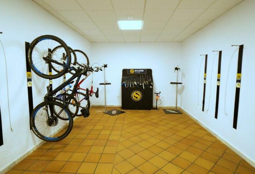 Habitación Estándar, Playadulce
