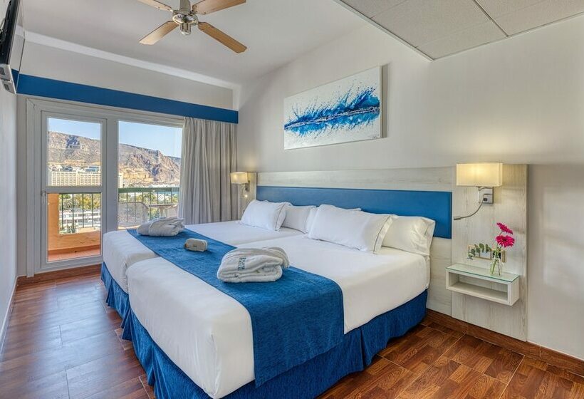 Habitación Estándar, Playadulce