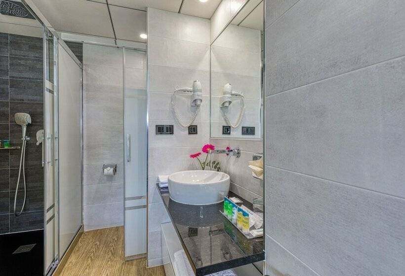 Habitación Estándar, Playadulce