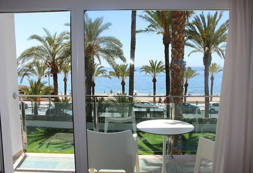 Habitación Estándar, Playadulce