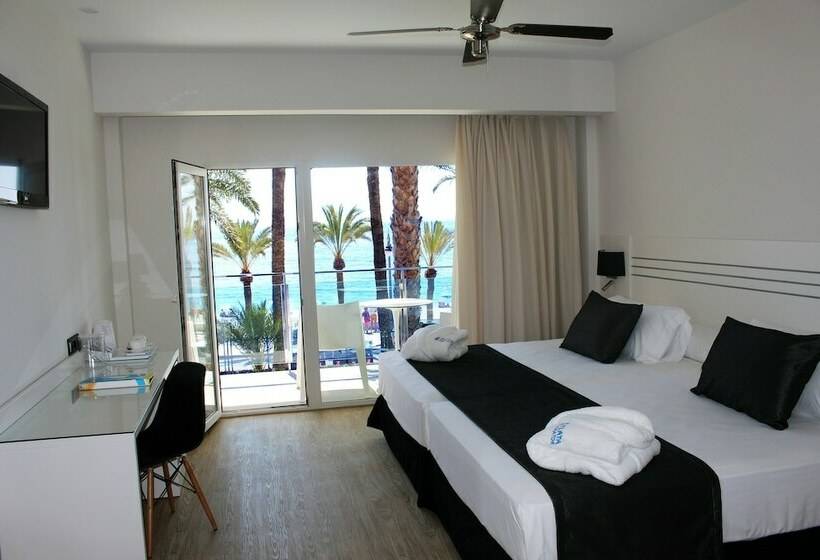 Habitación Estándar, Playadulce