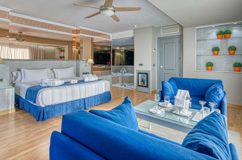 Habitación Estándar, Playadulce