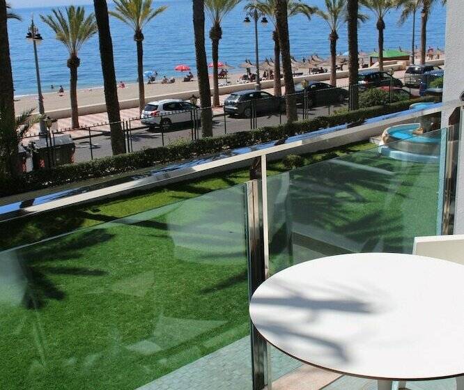 Habitación Estándar, Playadulce