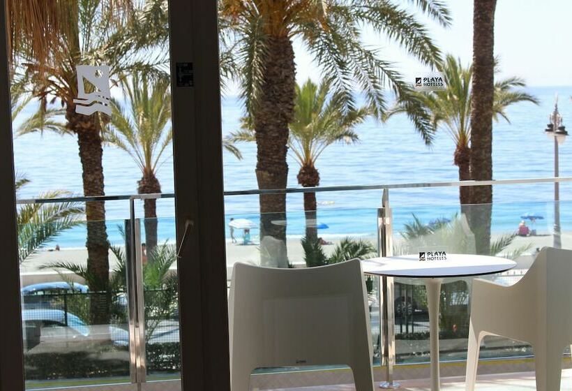 Habitación Estándar, Playadulce
