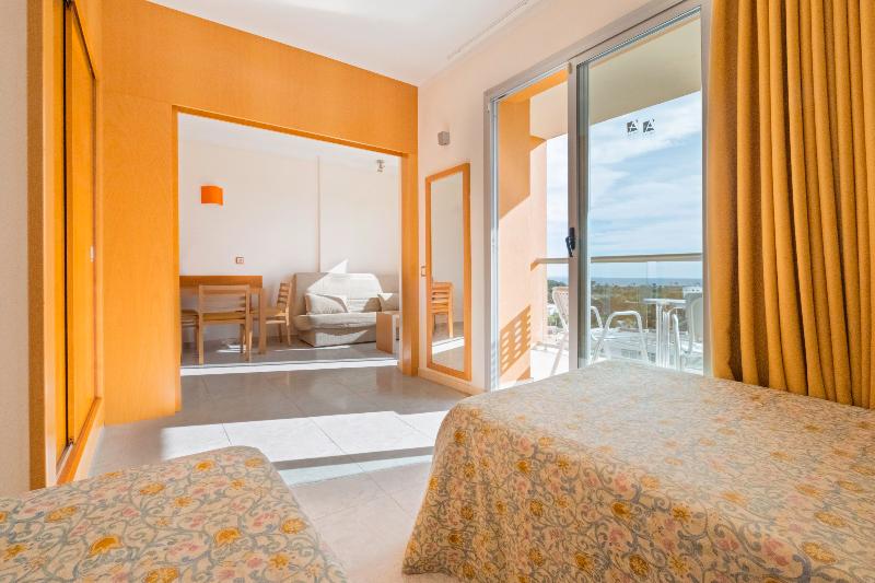 １ベッドルームアパートメント, Atlantic by Hoteles Centric