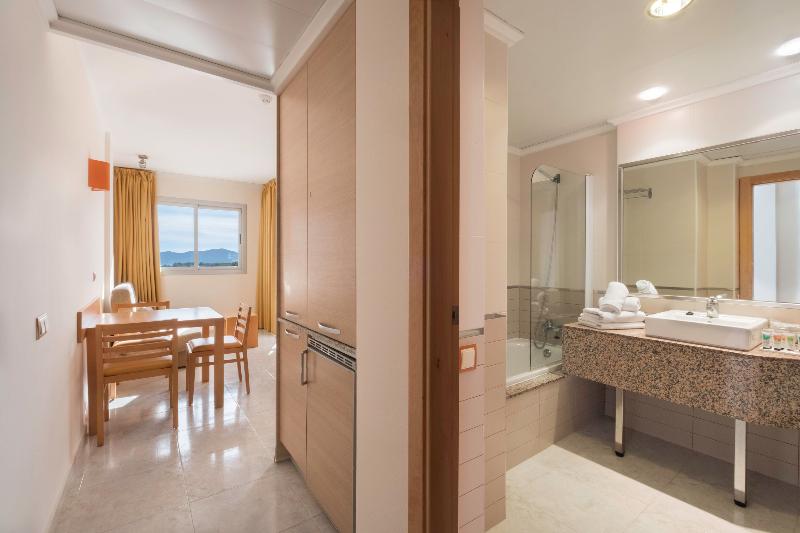 Apartamento 1 Quarto, Moon Dreams Atlantic