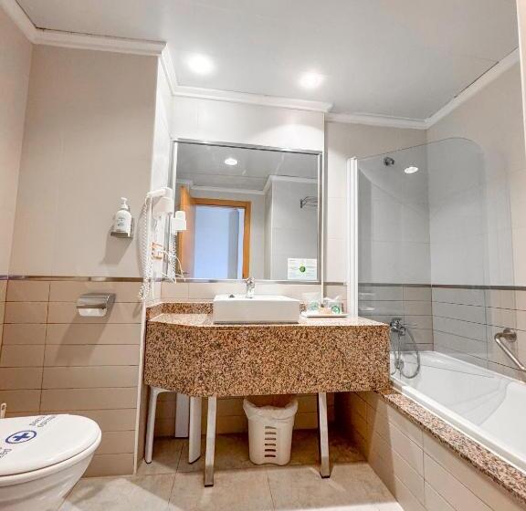 Apartamento 2 Quartos com Terraço, Moon Dreams Atlantic