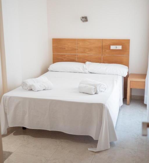 Apartamento 2 Quartos com Terraço, Moon Dreams Atlantic