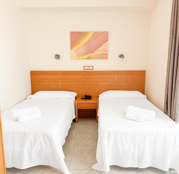 Apartamento 1 Quarto, Moon Dreams Atlantic