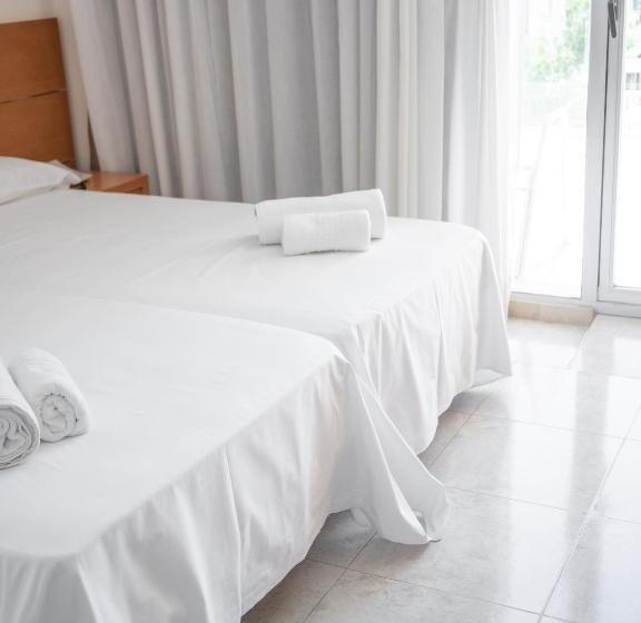 Apartamento 1 Quarto, Moon Dreams Atlantic