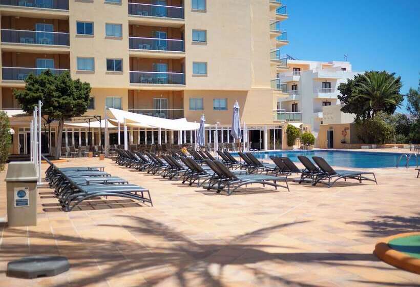 Apartamento 1 Quarto, Moon Dreams Atlantic
