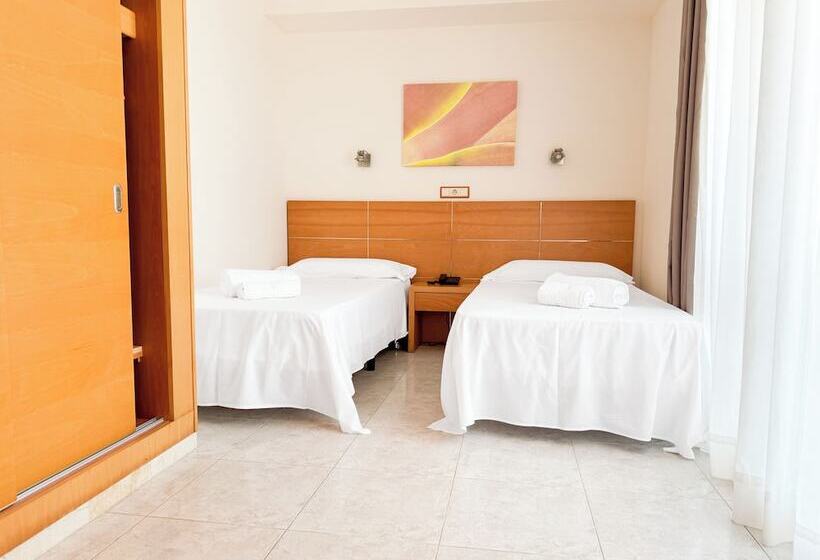 Apartamento 1 Quarto, Moon Dreams Atlantic