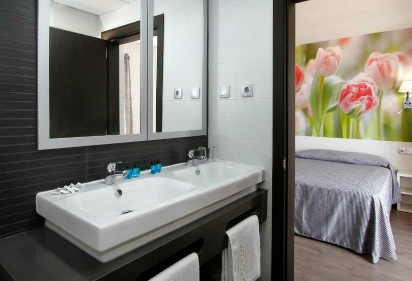 4인용 스탠다드 룸, Amaraigua - All Inclusive - Adults Only