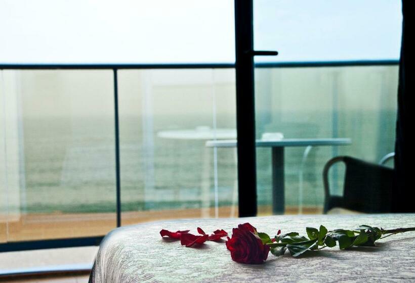 스탠다드 룸 바다 전망, Amaraigua - All Inclusive - Adults Only