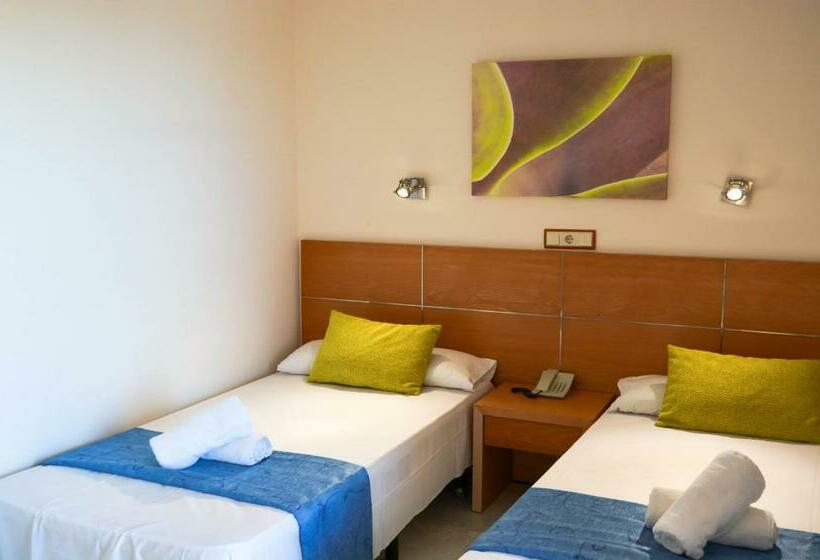 Apartamento 1 Quarto, Moon Dreams Atlantic
