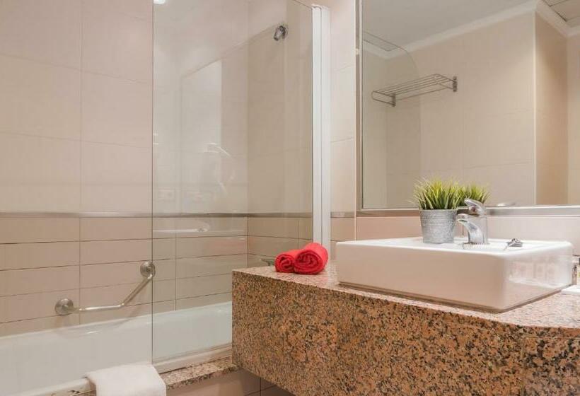 Apartamento 1 Quarto, Moon Dreams Atlantic