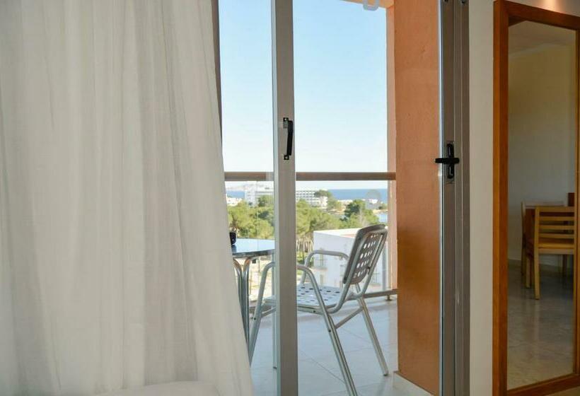 Apartamento 1 Quarto, Moon Dreams Atlantic
