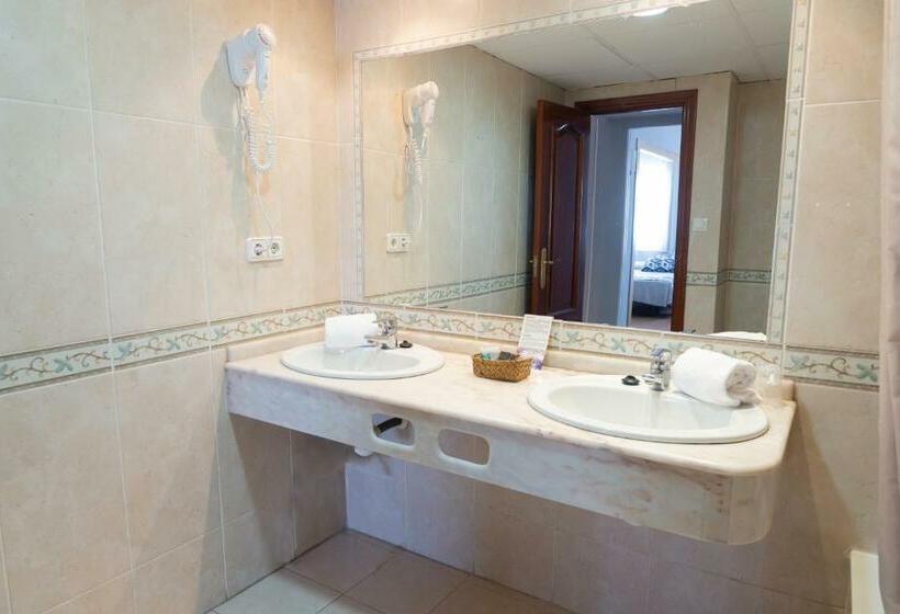 اتاق استاندارد, Beleret