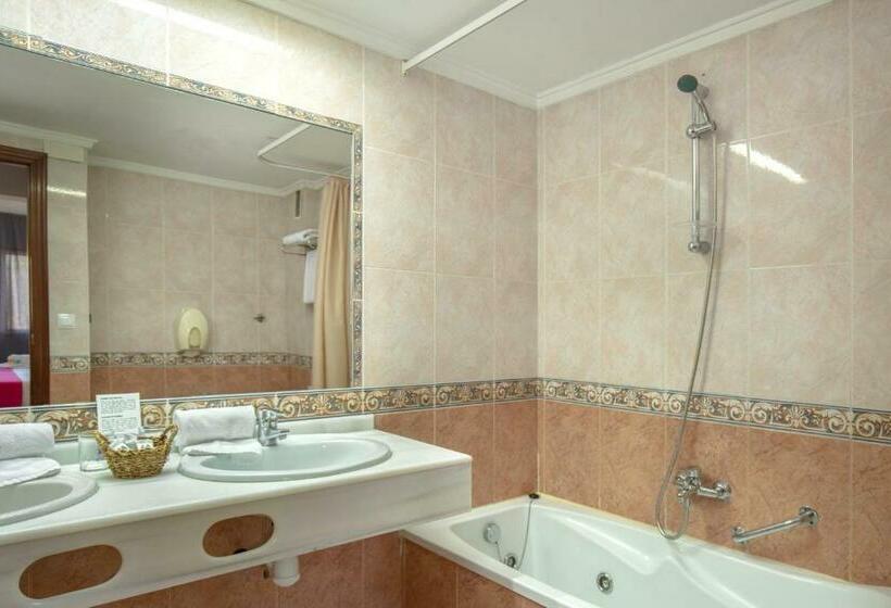 اتاق استاندارد, Beleret