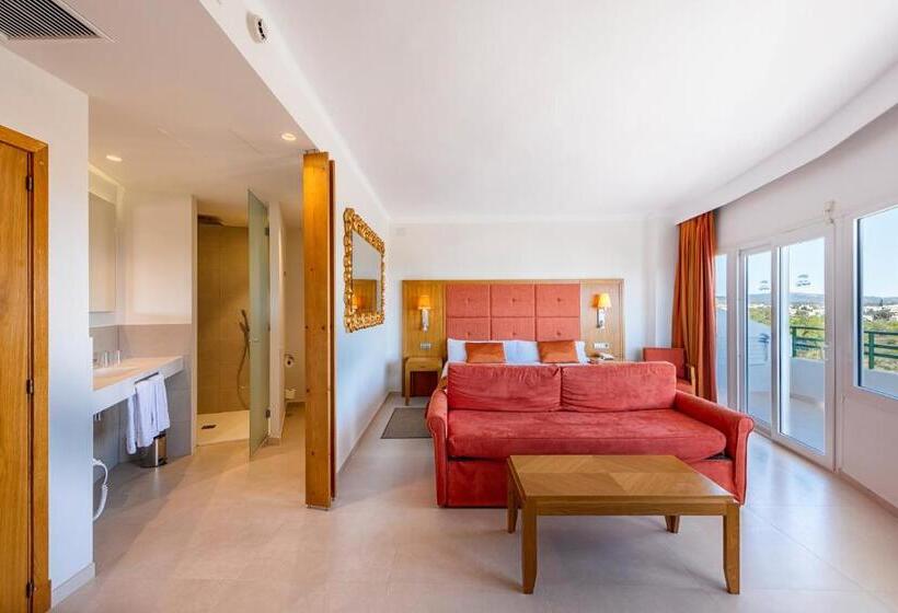 Номер Superior Вид на Море, Grupotel Club Cala Marsal   New Reopening 2025