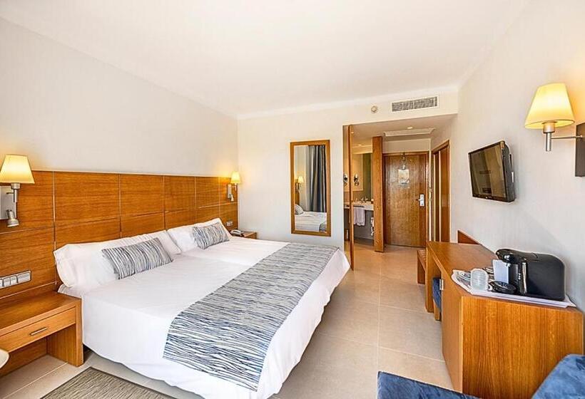 Номер Премиум, Grupotel Club Cala Marsal   New Reopening 2025