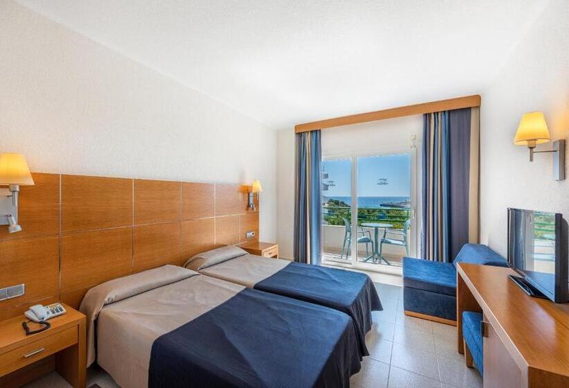 Номер Стандарт Боковой Вид на Море, Grupotel Club Cala Marsal   New Reopening 2025
