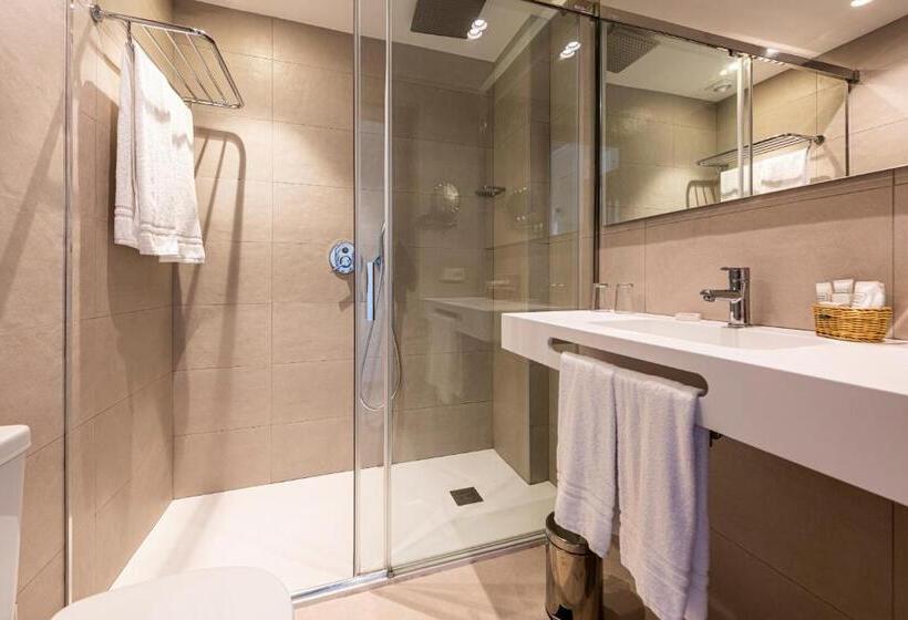 Номер Premium Боковой Вид на Море, Grupotel Club Cala Marsal   New Reopening 2025