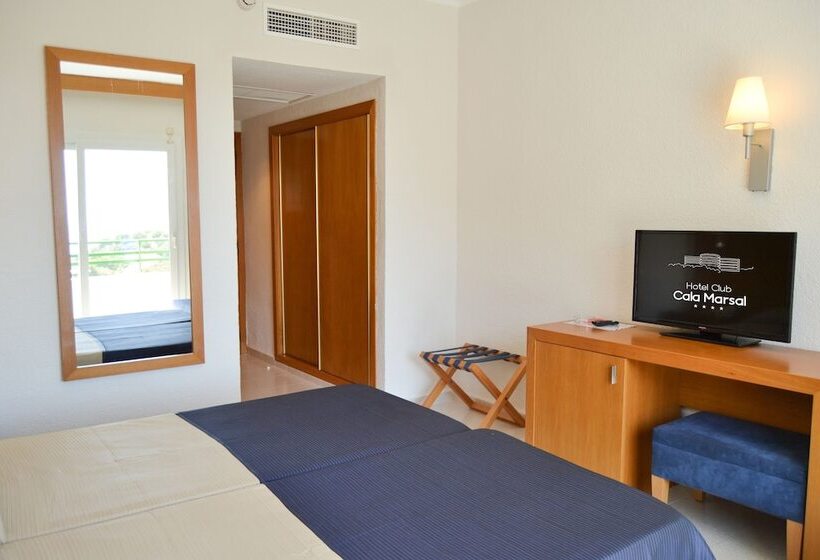 Номер Стандарт Индивидуальный, Grupotel Club Cala Marsal   New Reopening 2025