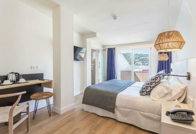 Номер Superior, Fergus Style Soller Beach