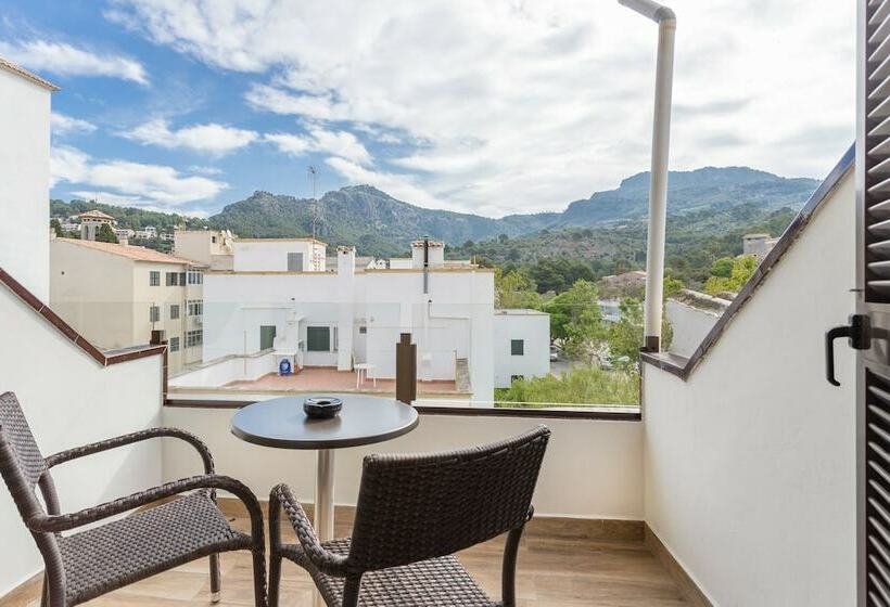 Люкс, Fergus Style Soller Beach