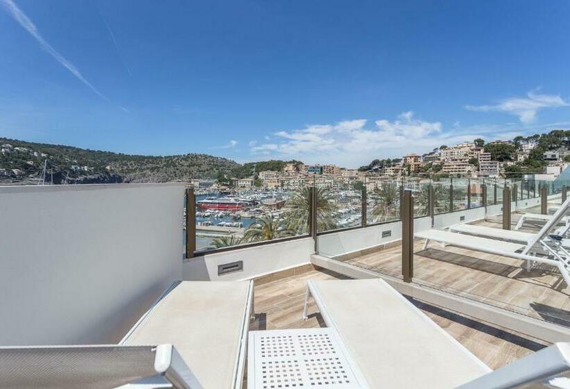 Номер Superior, Fergus Style Soller Beach