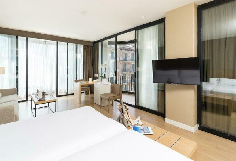 Номер Executive, Guitart Grand Passage
