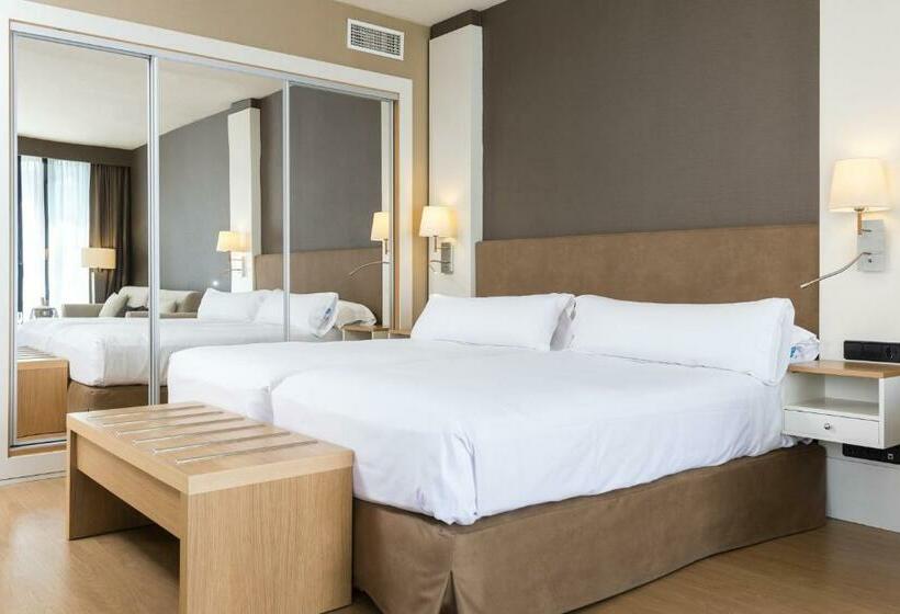 Номер Executive, Guitart Grand Passage