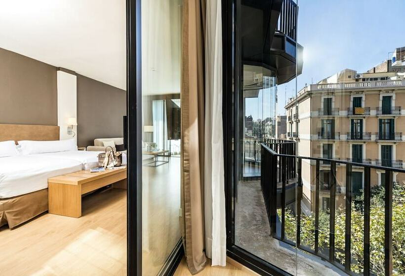 Номер Executive, Guitart Grand Passage