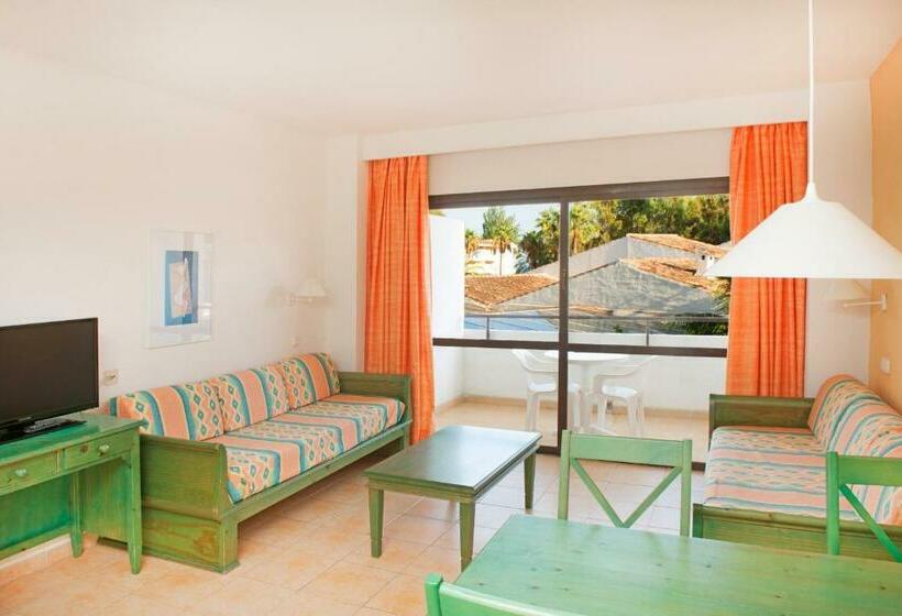 Апартаменты 1 Спальня, Iberostar Waves Ciudad Blanca