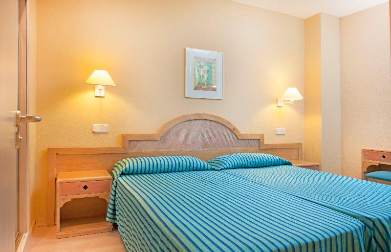Апартаменты 1 Спальня Вид на Сад, Iberostar Waves Ciudad Blanca