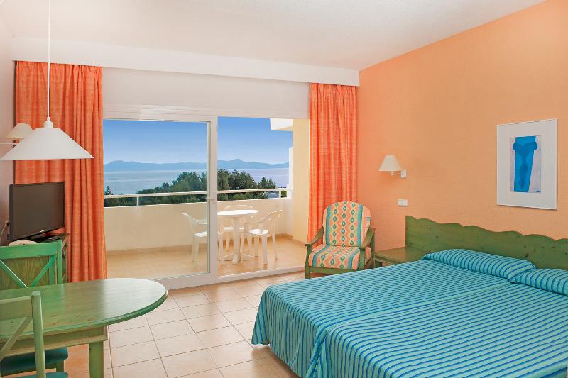 Студия Стандарт, Iberostar Waves Ciudad Blanca