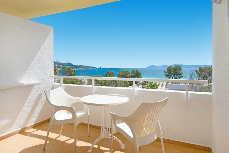 Апартаменты 1 Спальня Вид на Море, Iberostar Waves Ciudad Blanca