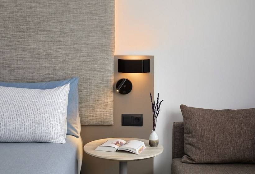Полулюкс, Innside by Meliá Wave Calviá